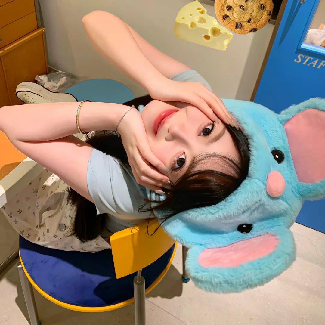 玛德莲堕落少女